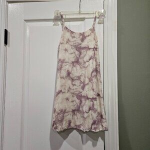 Art Class‎ Girl's Size Medium (7/8) Tie-Dye Dress